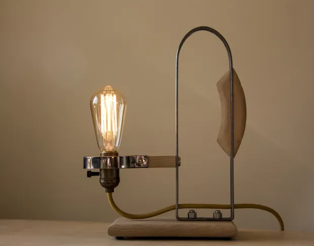 ALADIN. Lamp