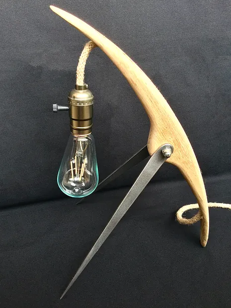 ALIEN. Lamp