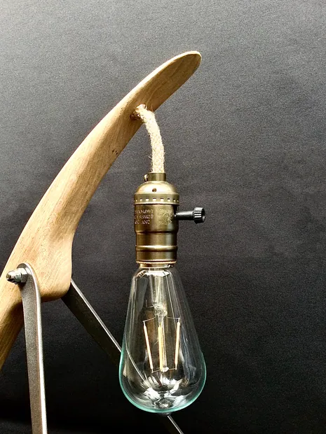 ALIEN. Lamp