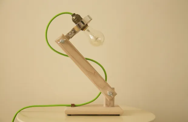 CENTAUR. Lamp