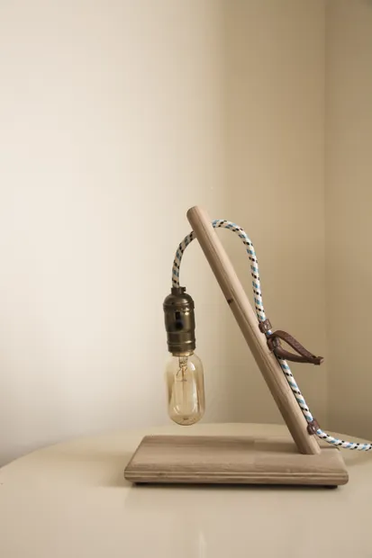 GRASSHOPPER. Lamp