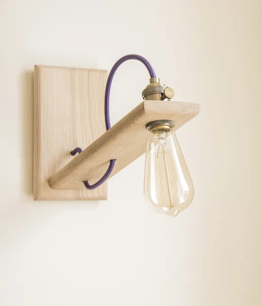 HIPPO. Lamp