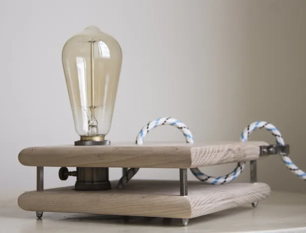 KITE. Lamp