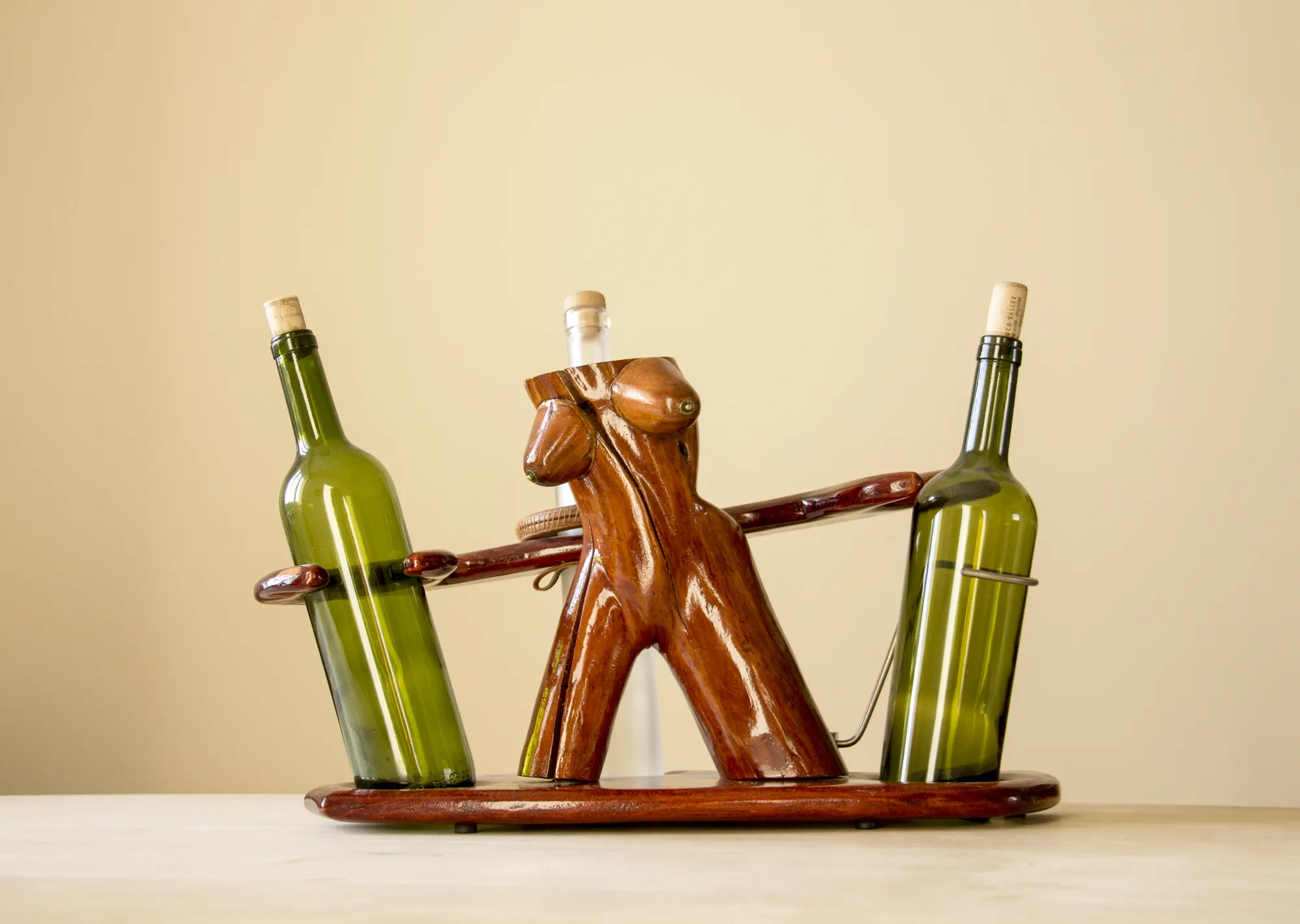 WINE STAND