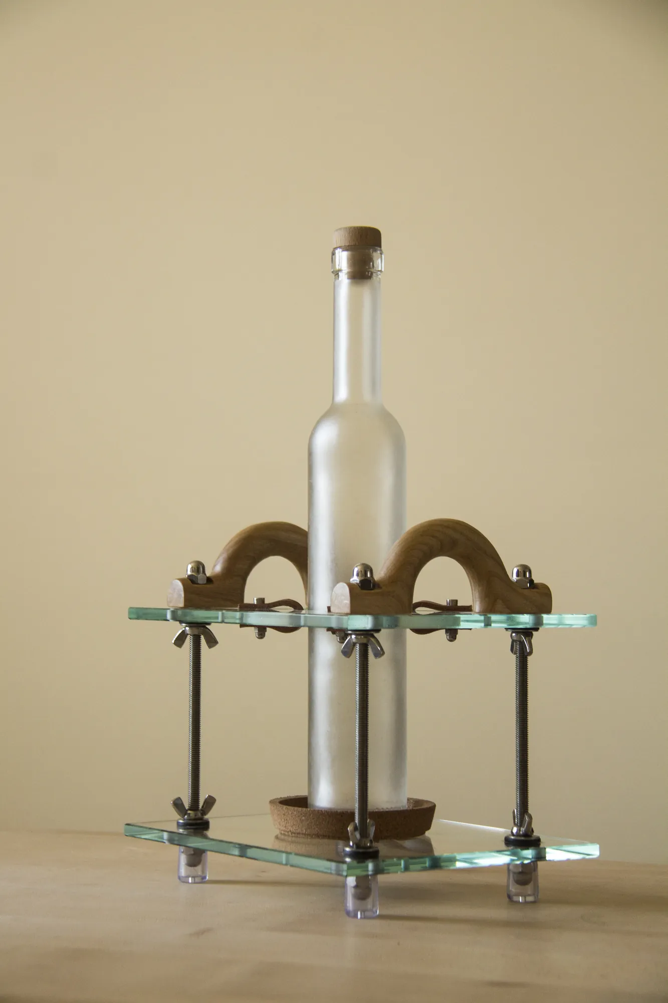 WINE STAND, 5