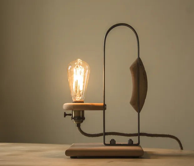 ALADIN lamp