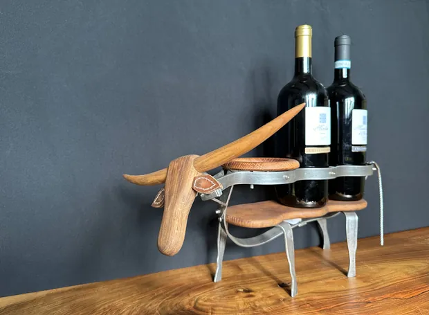 Bottle holder