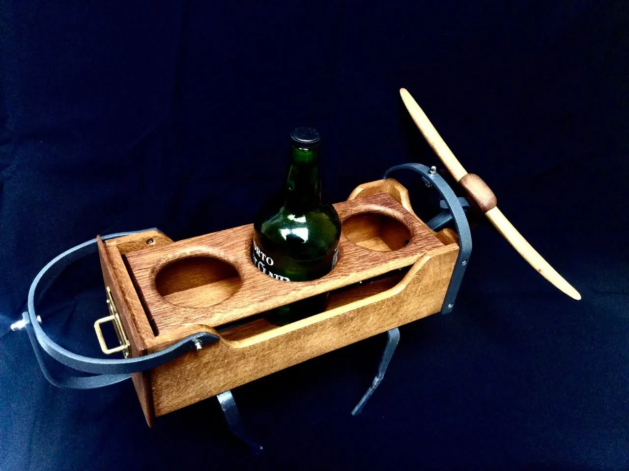 bottle-holder, 10