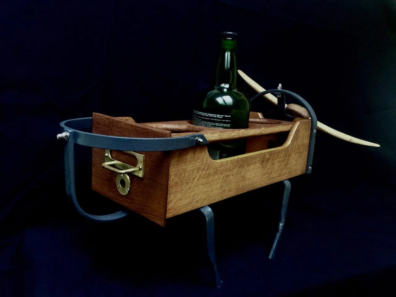 bottle-holder, 14