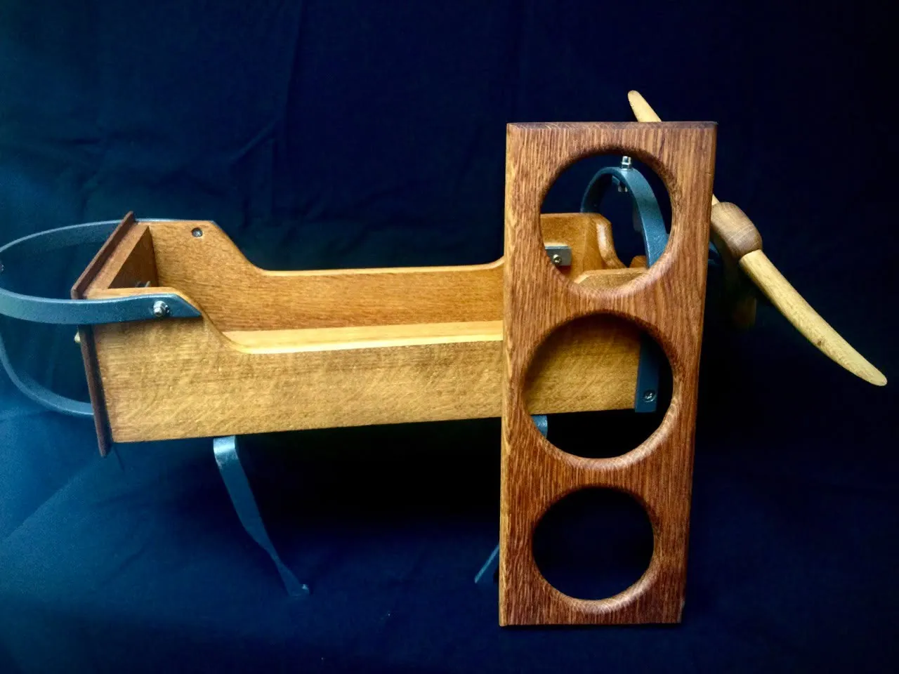 bottle-holder, 16