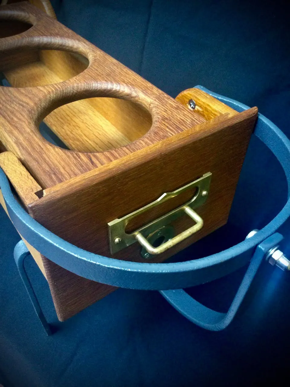 bottle-holder, 19