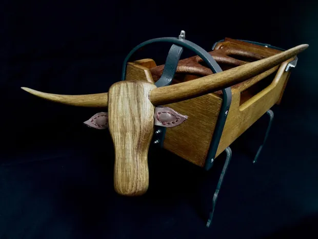 Bottle holder