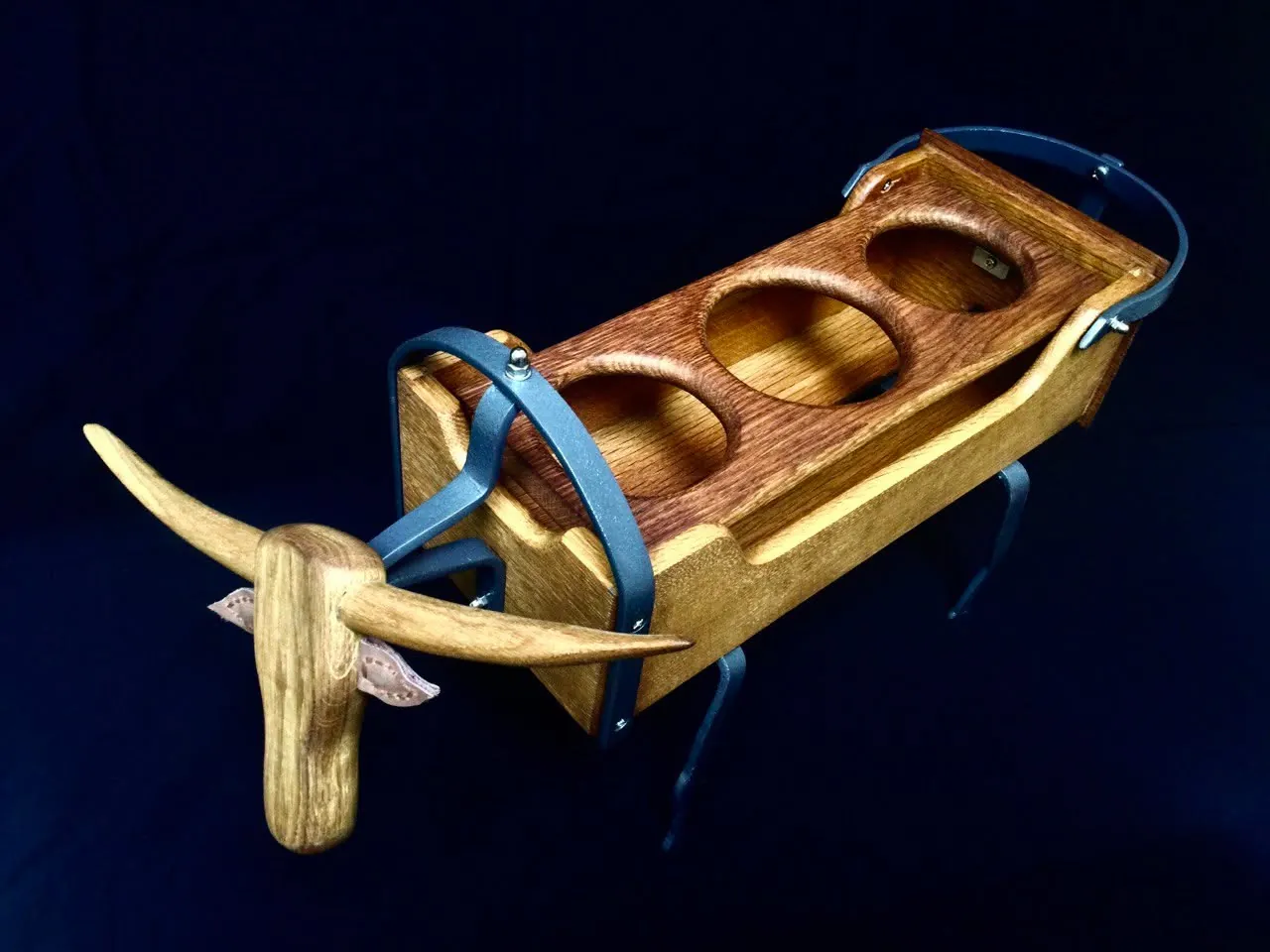 bottle-holder, 6