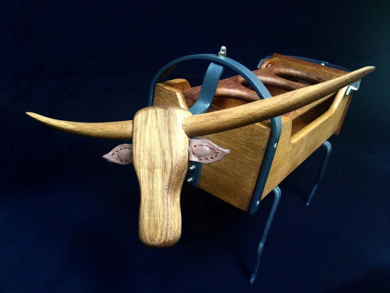 bottle-holder, 8