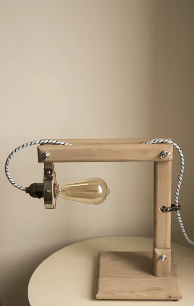BRONTO lamp