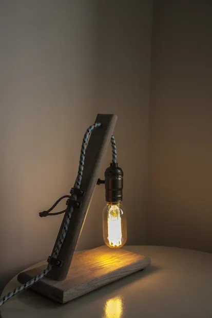 GRASSHOPPER lamp