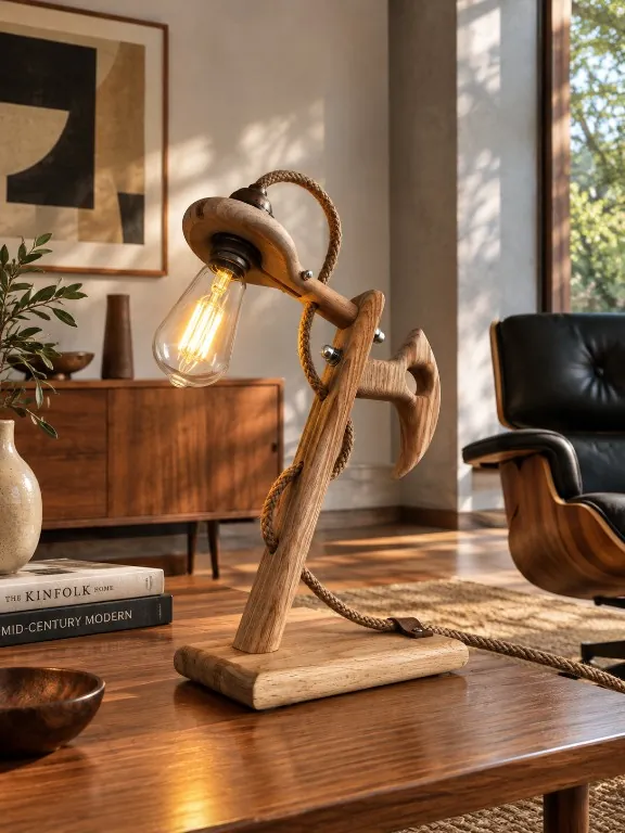 handmade-light, 1