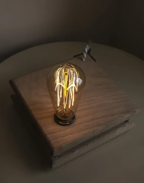 KITE lamp