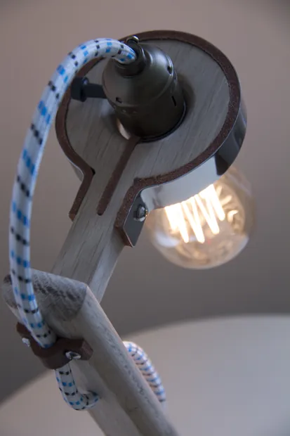 MANTIS lamp