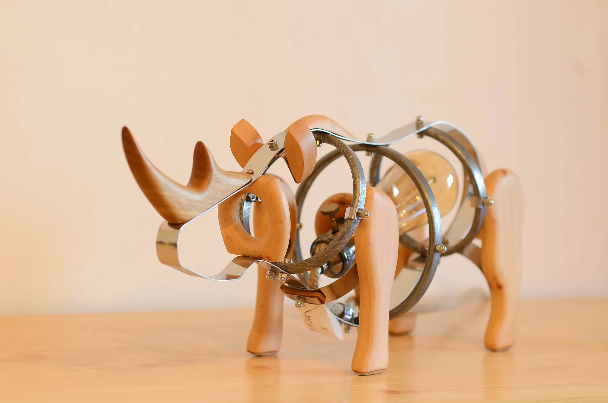 mr-rhino, 1