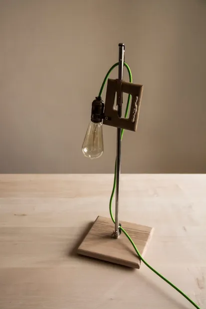 STORK table lamp
